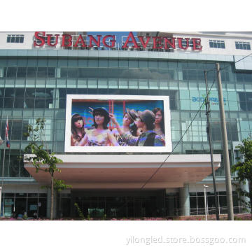 P10 Full Color LED Display /LED Display